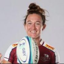 Ashlee Knight Queensland Reds Women