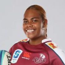 Doreen Narokete Queensland Reds Women