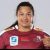Liz Patu Queensland Reds Women