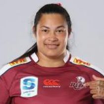 Liz Patu Queensland Reds Women