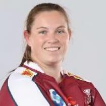 Isabelle Robinson Queensland Reds Women