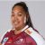Theresa Soloai Queensland Reds Women