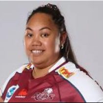 Theresa Soloai Queensland Reds Women