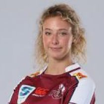 Lucy Thorpe Queensland Reds Women