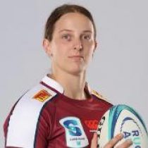 Melanie Wilks Queensland Reds Women