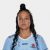 Leilani Nathan NSW Waratahs Women