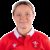 Alisha Butchers Wales Women