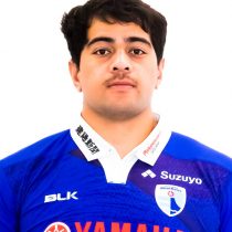 Sean Vete rugby player
