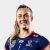 Tiarah Minns Melbourne Rebels Women