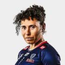Melanie Kawa Melbourne Rebels Women