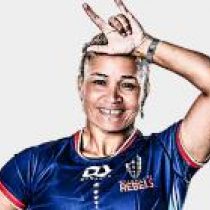 Sui Pauaraisa Melbourne Rebels Women
