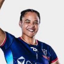 Cassie Siataga Melbourne Rebels Women
