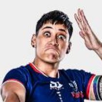 Crystal Mayes Melbourne Rebels Women