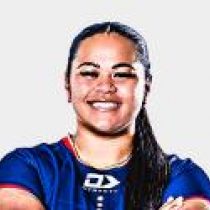 Paula Ioane Melbourne Rebels Women
