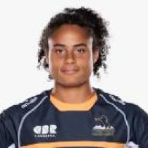 Chioma Enyi Brumbies Women