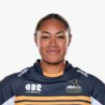 Kayla Sauvao Brumbies Women