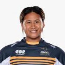Katalina Amosa Brumbies Women