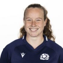 Coreen Grant Scotland Women