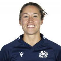 Rhona Lloyd rugby player