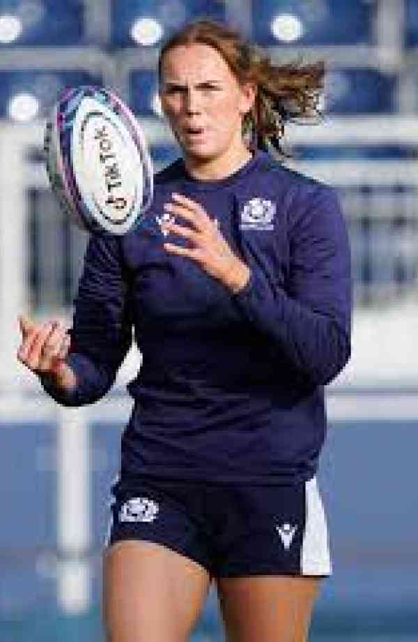 Emma Orr | Ultimate Rugby Players, News, Fixtures and Live Results