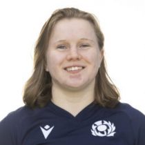 Meryl Smith rugby player