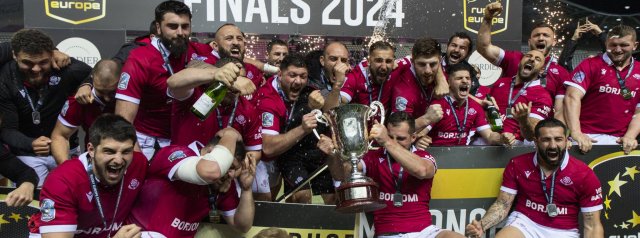 Rugby Europe final weekend review