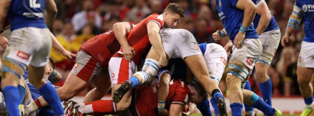 World Rugby reveals phased plan to enhance rugby’s global appeal