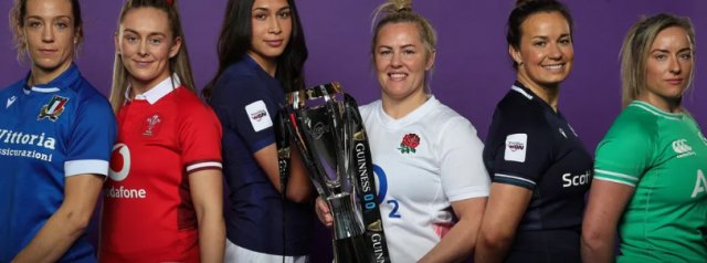 Women’s Six Nations: How teams can qualify for WXV, Women’s RWC 2025