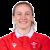 Jenny Hesketh Wales Women
