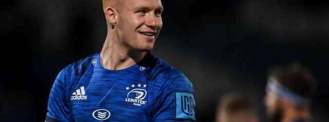 Frawley to be assessed as Leinster issue injury update