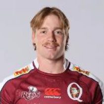 Harry McLaughlan-Phillips Queensland Reds