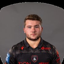 Ewan Clement Rouen Rugby