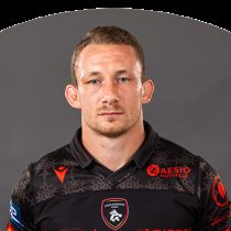 Mathieu Bonnot Rouen Rugby