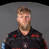 JC Astle Rouen Rugby