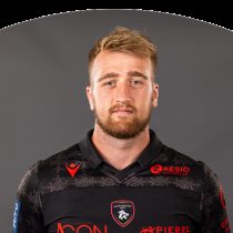 Jean Leleu Rouen Rugby