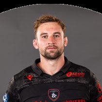 Will Witty Rouen Rugby