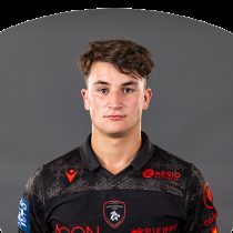 Lucas Costa Rouen Rugby