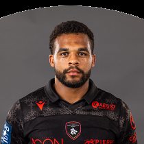 Willy Ndiaye Rouen Rugby
