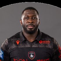 Abdelkarim Fofana Rouen Rugby