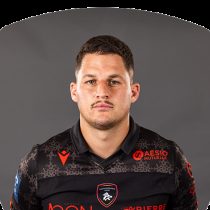 Julien Ruaud Rouen Rugby