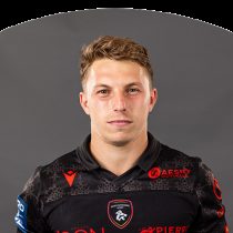 Maxime Sidobre Rouen Rugby