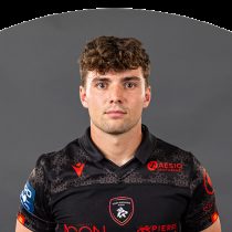 Thibault Olender Rouen Rugby