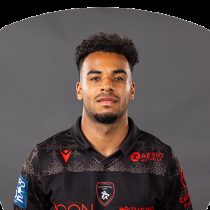 Kevin Bly Rouen Rugby