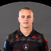 Benjamin Descamps Rouen Rugby