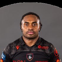Benito Masilevu Rouen Rugby