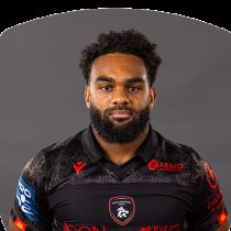 Théo Velten Rouen Rugby