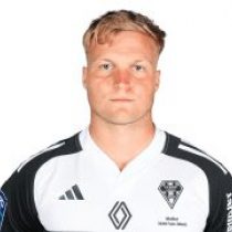 Nic Krone rugby player