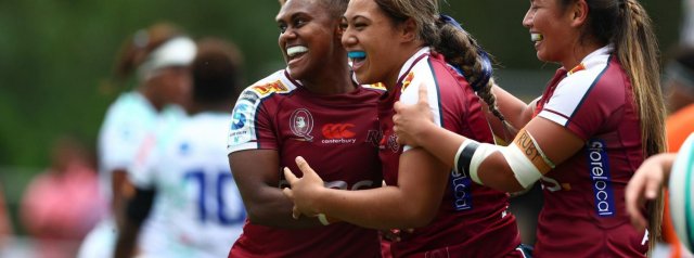 Rio Tinto Back Women's High-Performance Role for Nico Andrade