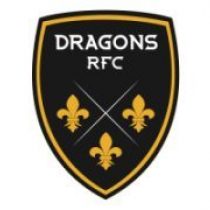 Dmitri Arhip Dragons RFC