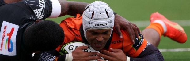 SA Cup team announcement: Toyota Cheetahs vs Leopards in Potch ...